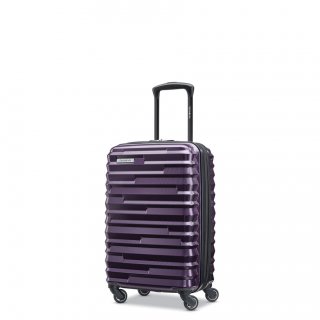 SAMSONITE ZIPLITE 4.0 SPINNER CARRY-ON | Purple