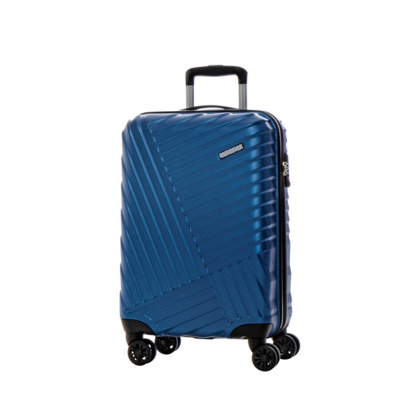 AMERICAN TOURISTER VECTOR SPINNER CARRY-ON