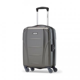 SAMSONITE WINFIELD NXT SPINNER CARRY-ON | Charcoal