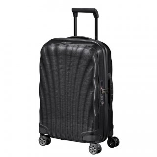 SAMSONITE C-LITE SPINNER CARRY-ON | Black