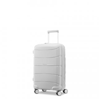 SAMSONITE OUTLINE PRO SPINNER CARRY-ON | Misty Grey