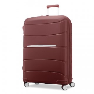 SAMSONITE OUTLINE PRO SPINNER LARGE-Shiraz/Burgundy
