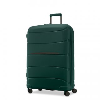 SAMSONITE OUTLINE PRO SPINNER LARGE-Emerald Green