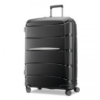 SAMSONITE OUTLINE PRO SPINNER LARGE-Midnight Black