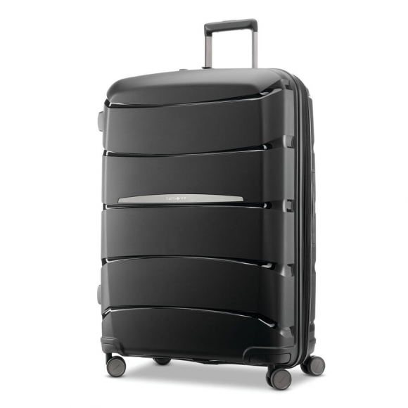 SAMSONITE OUTLINE PRO SPINNER LARGE-Midnight Black