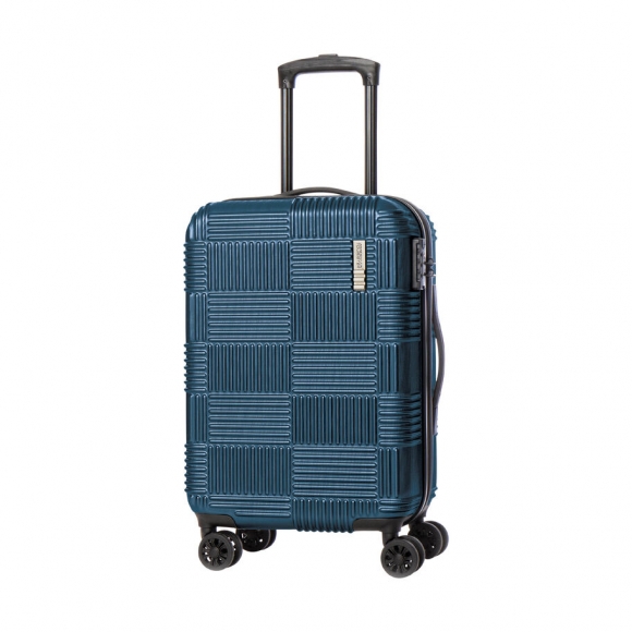 AMERICAN TOURISTER UNIFY SPINNER CARRY-ON | Deep Teal