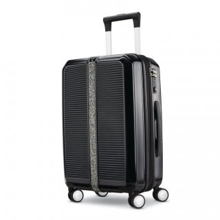 SAMSONITE & SARAH JESSICA PARKER: CARRY-ON SPINNER | Black