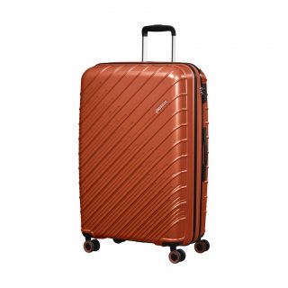 AMERICAN TOURISTER SPEEDSTAR SPINNER LARGE-Copper Orange