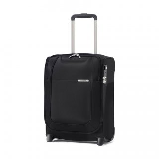 SAMSONITE D'LITE UNDERSEATER | Black