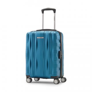 SAMSONITE PRESTIGE NXT SPINNER CARRY-ON | Turquoise