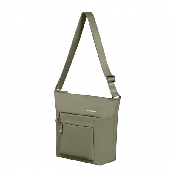 SAMSONITE MOVE 4.0 HOBO BAG MEDIUM-Sage