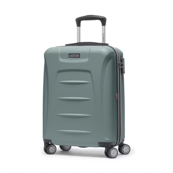 SAMSONITE TRIBUTE PRO SPINNER CARRY-ON | Sage