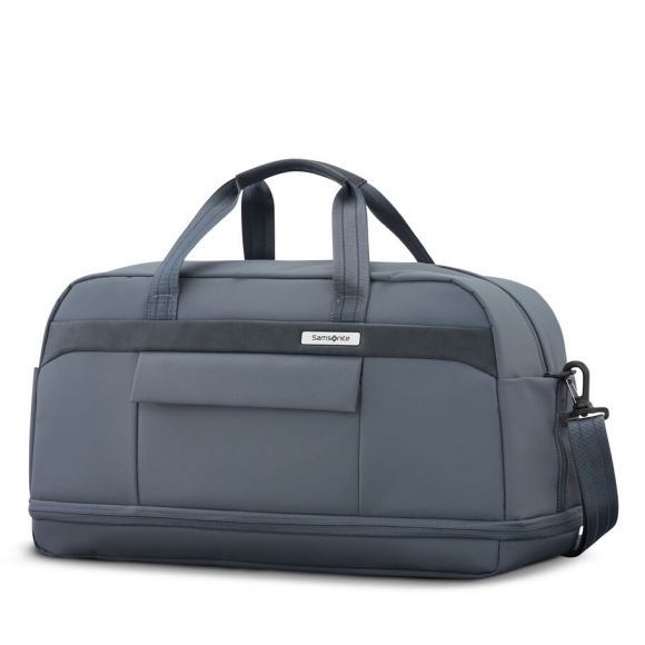 SAMSONITE ELEVATION PLUS DUFFLE-Slate