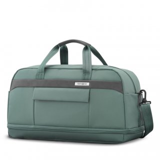 SAMSONITE ELEVATION PLUS DUFFLE-Cypress Green