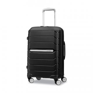 SAMSONITE FREEFORM SPINNER CARRY-ON | Black