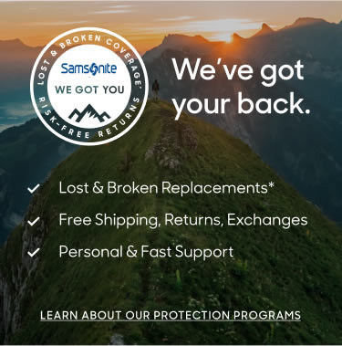 Samsonite Outlet | Luggage & Bags,Online Outlet Website Site 60% OFF